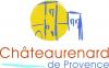 Logo quadri chateaurenard