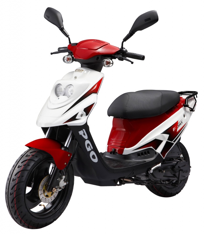 3 Scooters 49.9cm3    (Permis AM ex Bsr)