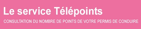 Telepoint